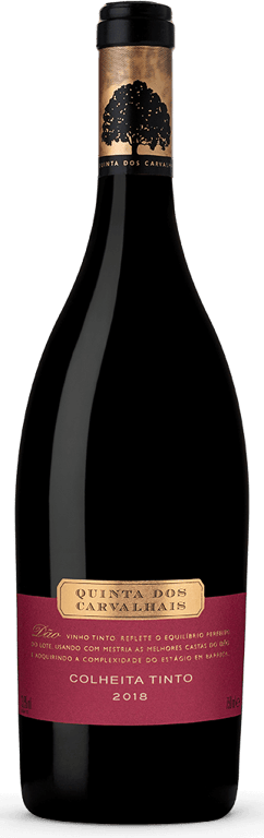 Quinta dos Carvalhais Colheita Tinto