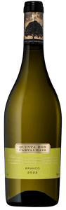 quinta dos carvalhais colheita blanco