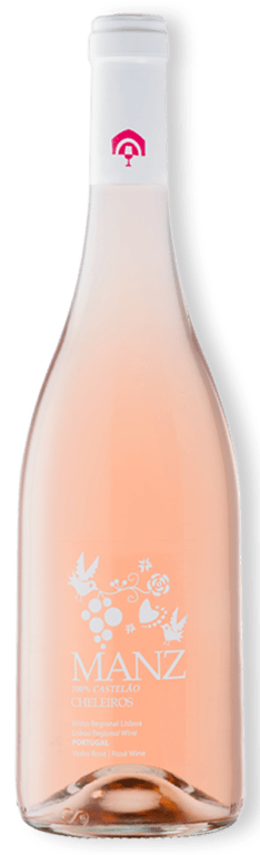 Manz Rosado