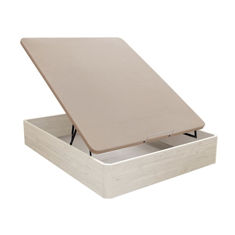 canapé madera gran capacidad cm-0210