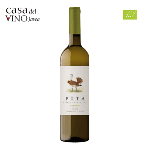 pita verdejo