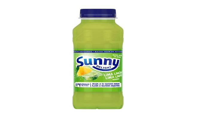 sunny waikiki pet 330 ml