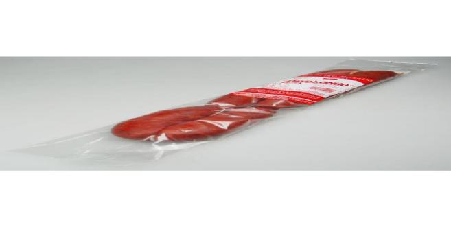 chorizo rosario prolongo 450gr