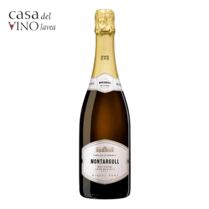 montargull brut ature gran reserva