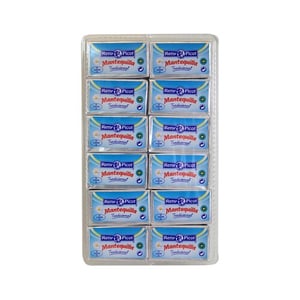 mantequilla s/sal r.picot porc. 100*10gr