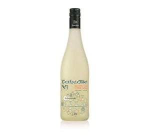 vino moscato frizz. barbadillo vi 75cl