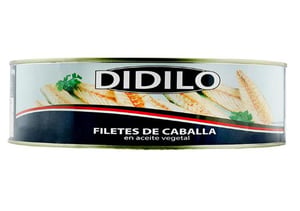 filete caballa ac.veg. didilo ro900
