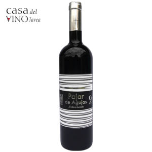 pajar de agujas magnum