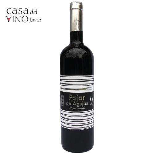 Pajar de Agujas Magnum