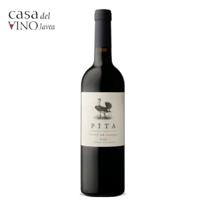 pita tinto de guarda