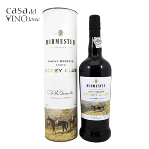 burm jockey clum rsv tawny