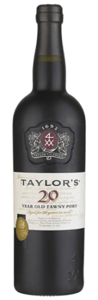 porto taylors tawny 20 años