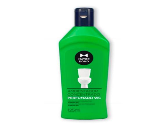 ambientador gota a gota mayordomo 125ml
