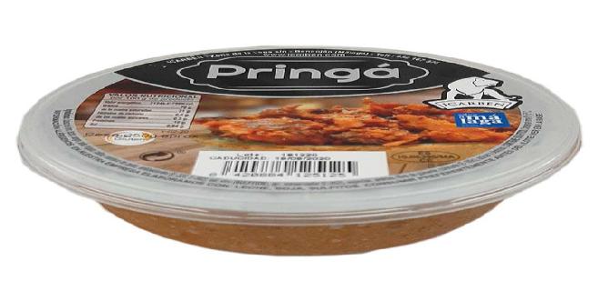 pringa icarben 250gr