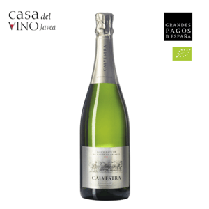 calvestra espumoso