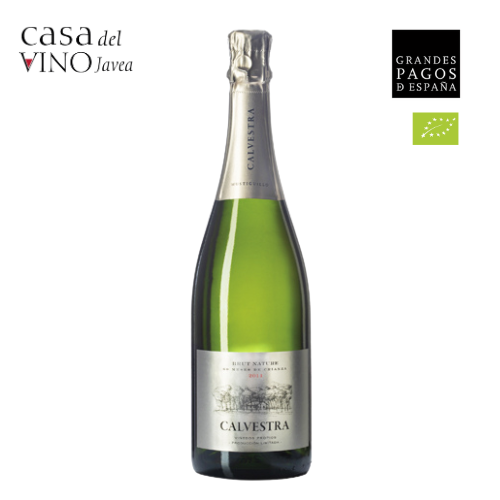 Calvestra Espumoso