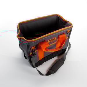 bolsa de nylon alyco orange