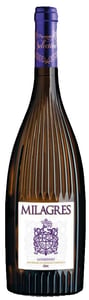 milagres verde albariño