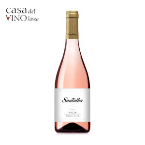 santalba rosado