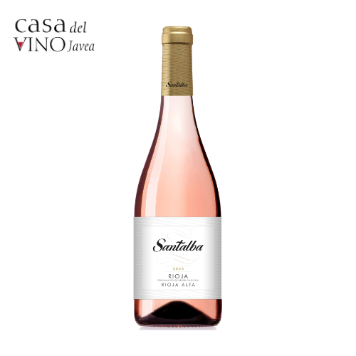 Santalba Clasic Rosado