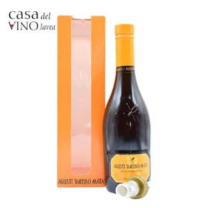 vinagre balsámico de cava agustí torelló