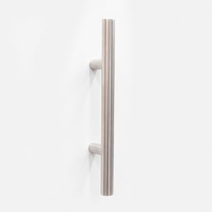 manillón tht london 400 mm inox