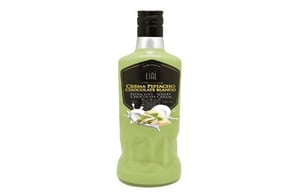 licor crema de pistacho lial 70cl