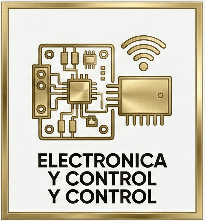 electronica y control