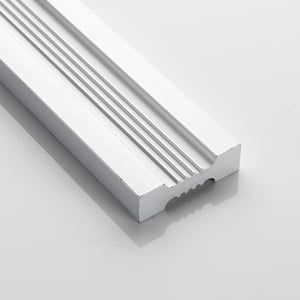 escuadra acero inoxidable 250x130 mm