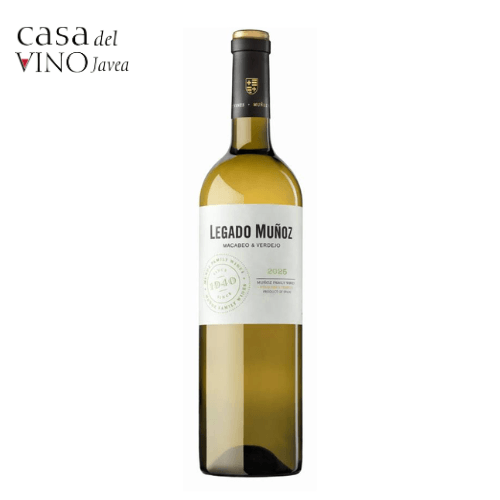 legado muñoz blanco