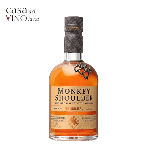Monkey Shoulder Original