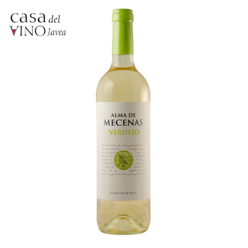 Alma de Mecenas Blanco