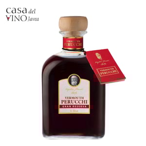 vermouth perucchi tinto gran reserva