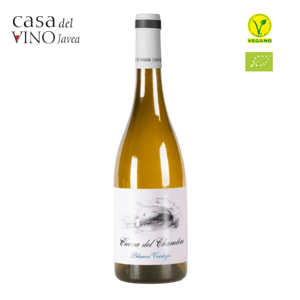 cueva del chamán verdejo