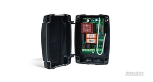 motorline - mc75 - central para persiana enrollable motorline mc75