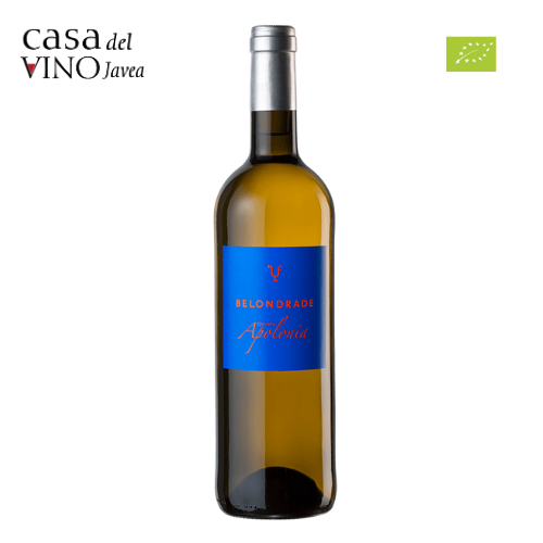 Quinta Apolonia Belondrade Magnum