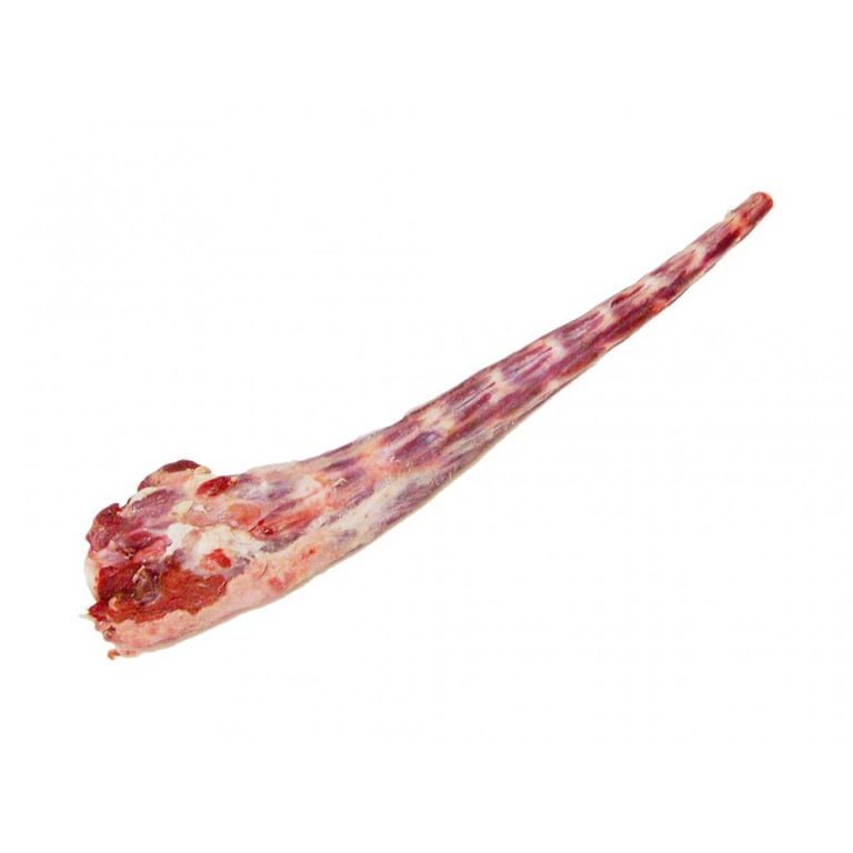 rabo vaca cong.entero (solo por caja)