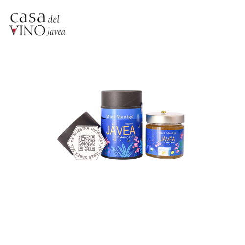Miel Montgó Edición Limitada