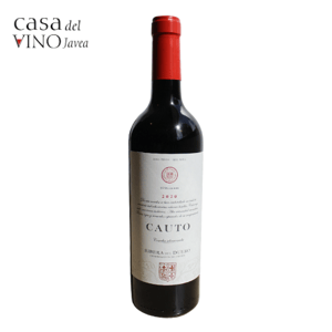 cauto ribera