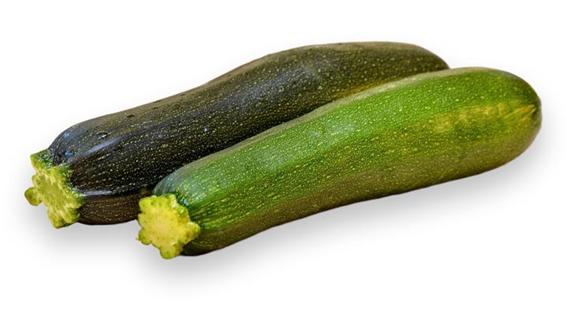 calabacines