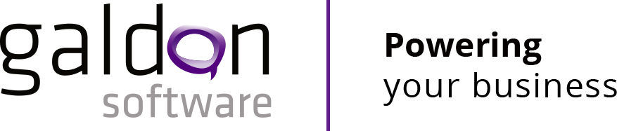 Galdón Software - Gestión ERP y Sistemas