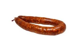 chorizo rojo picante herradura paqui