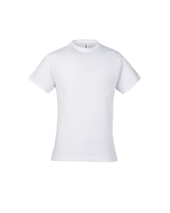 camiseta bali lady rossini blanca hh177-02-m