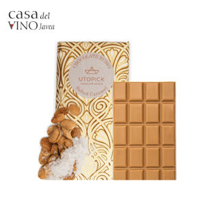 chocolate salted caramel