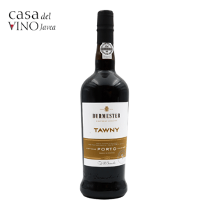 burmester tawny reserve