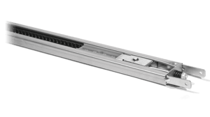 motorline - caña para motor rosso