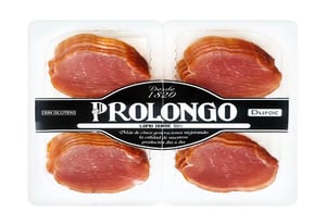 lomo duroc prolongo lonchas 4*25gr