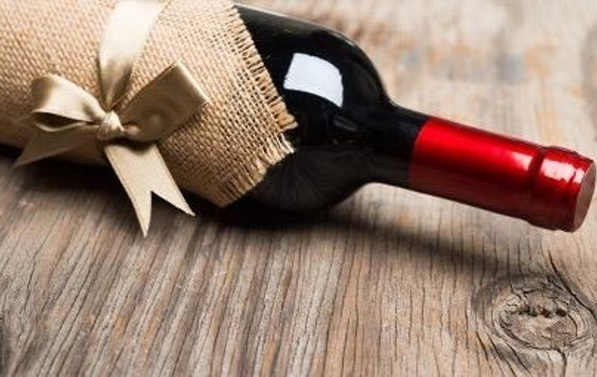 vinos para regalar en las fiestas