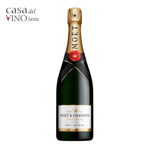 Moët & Chandon Brut 