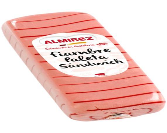 fiambre paleta sandwich almirez 11x11